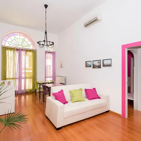 Bed & Breakfast Le Palme *