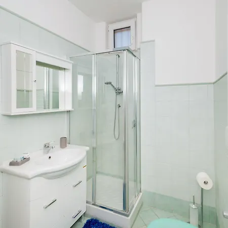 Le Palme Bed & Breakfast *