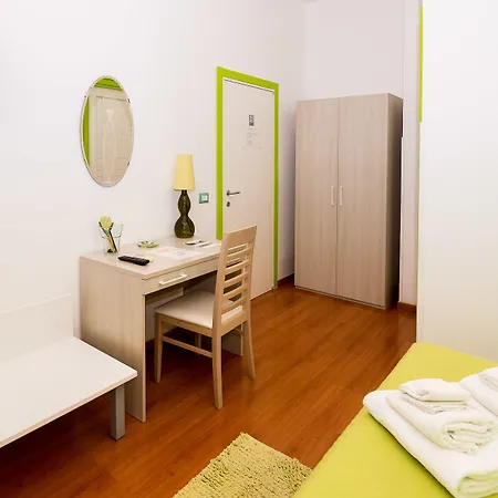 Bed & Breakfast Le Palme *