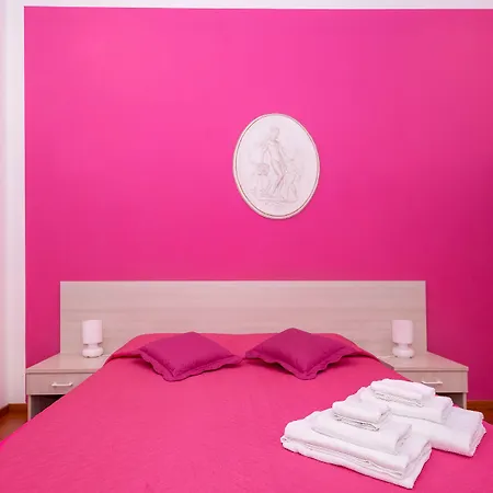Le Palme Bed & Breakfast