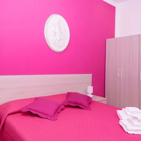 Le Palme Bed & Breakfast *