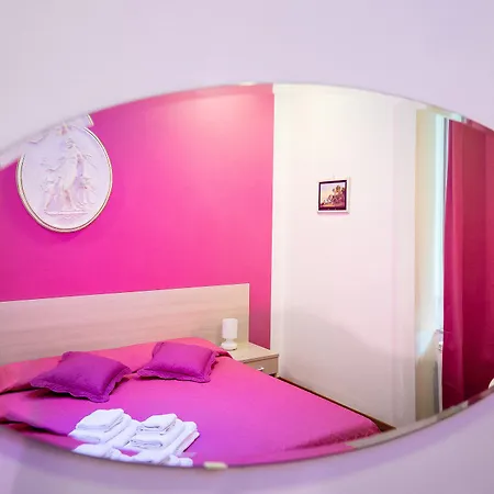 Bed & Breakfast Le Palme