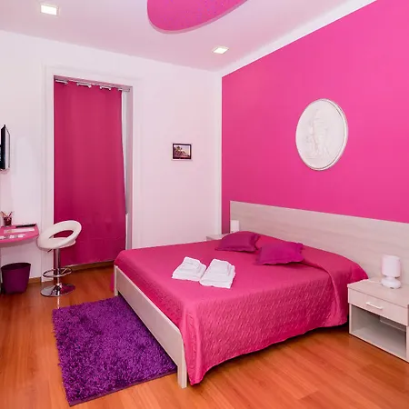 Bed & Breakfast Le Palme