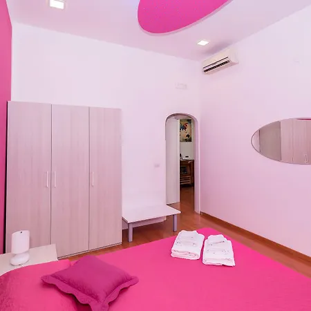 Bed & Breakfast Le Palme *