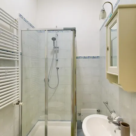 Le Palme Bed & Breakfast Meta