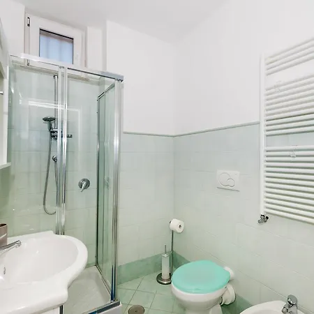 Bed & Breakfast Le Palme
