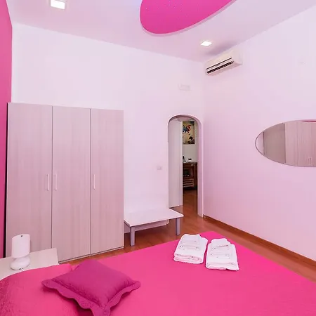 Le Palme Bed & Breakfast