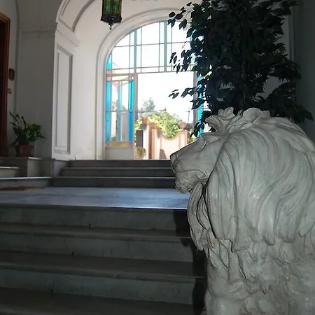Le Palme Bed & Breakfast