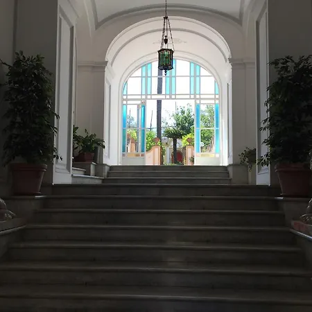 Le Palme Bed & Breakfast