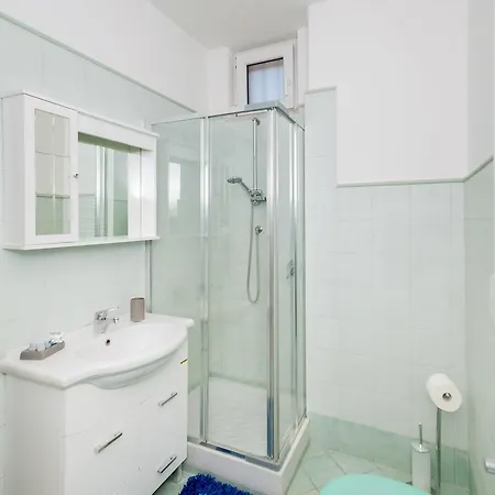 Bed & Breakfast Le Palme Meta