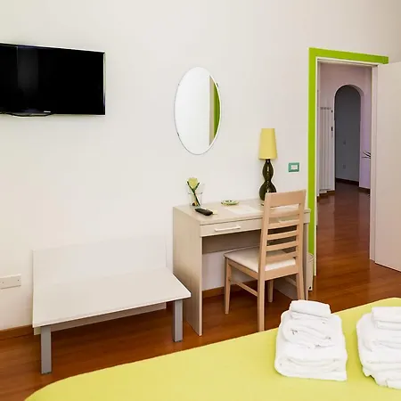 Bed & Breakfast Le Palme