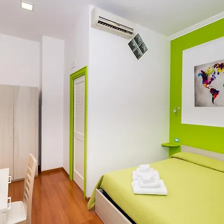 Bed & Breakfast Le Palme