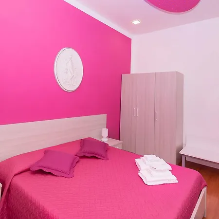 Bed & Breakfast Le Palme *