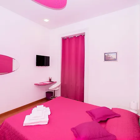 Bed & Breakfast Le Palme