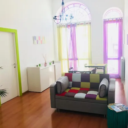 Bed & Breakfast Le Palme *